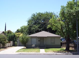 1740 W Orangeburg Ave, Modesto, CA 95350