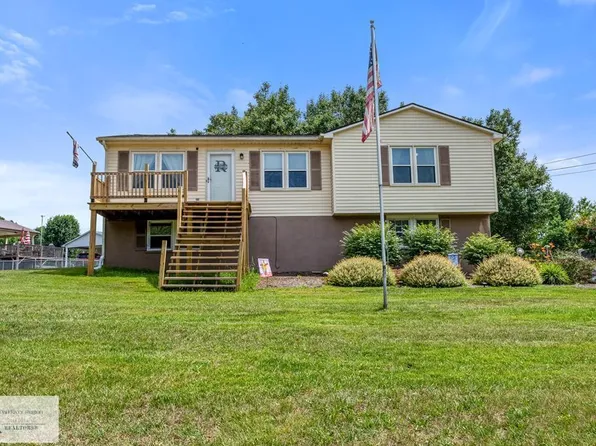 103 Thomas Ct, Danville, VA 24540