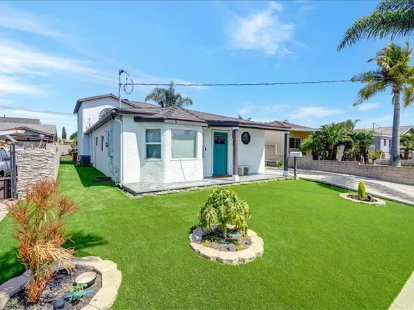 1115 W Lowen St, Wilmington, CA 90744
