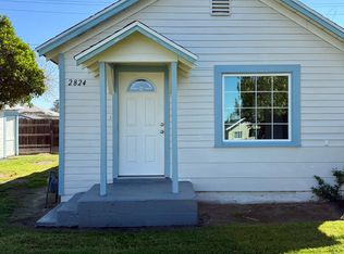 2824 C St, Selma, CA 93662