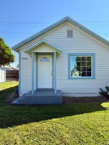 2824 C St, Selma, CA, 93662