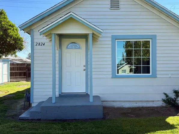 2824 C St, Selma, CA 93662