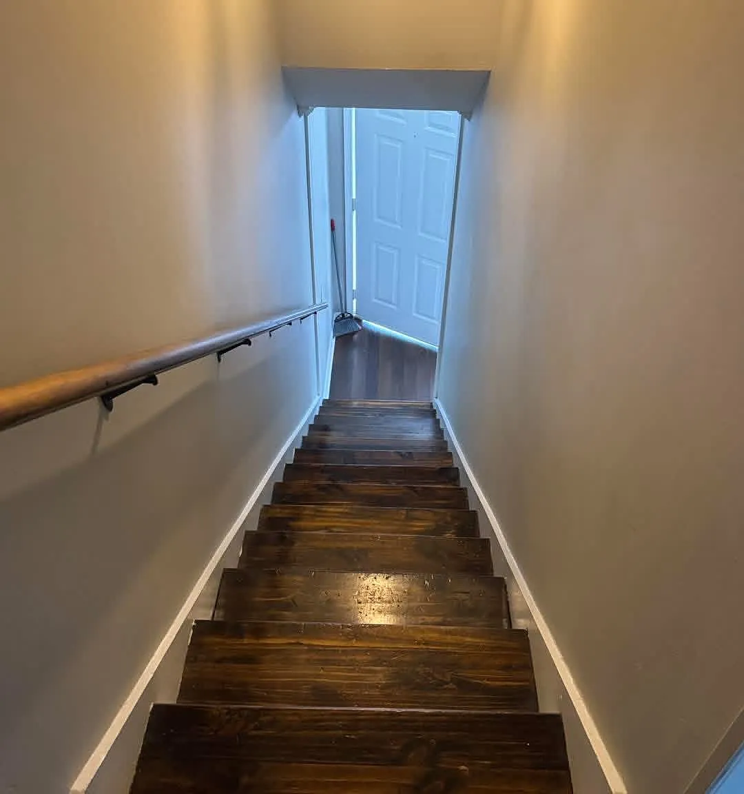 2 bed, 1.5 bath, 1120 sqft, $950 — Photo 3
