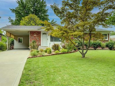 4809 Cayuga Dr, Saint Louis, MO, 63123