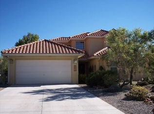 1114 Blue Quail Rd NE, Albuquerque, NM 87112