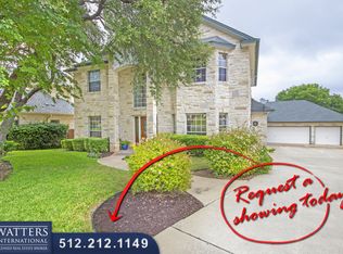 6512 Winterberry Dr, Austin, TX 78750