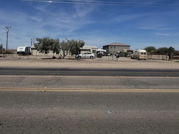 11220 W BROADWAY Road, Tolleson, AZ 85353