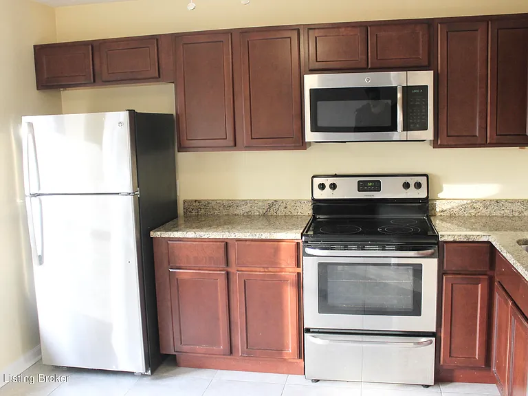 1361 S Brook St #2 — Photo 3