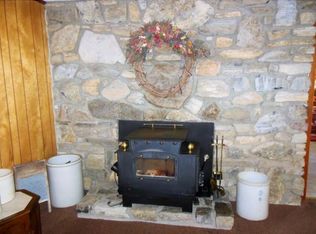 LOT 108 Lyons Rd, Hampton, TN 37658