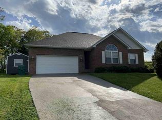 1930 Brights View Ln, Morristown, TN 37814
