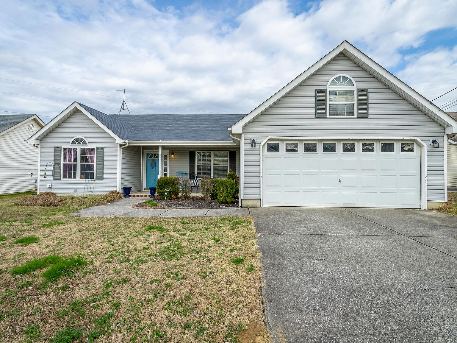 699 Colony Cir, Fort Oglethorpe, GA 30742 Zillow