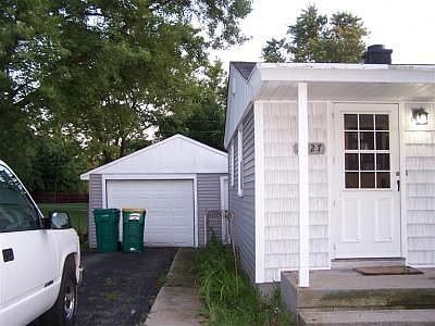 2nd image of 2627 W 84th Pl