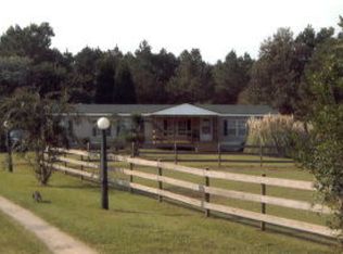 2527 Wire Rd, Aiken, SC 29805