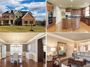 24102 Mercers Crossing Ct, Aldie, VA