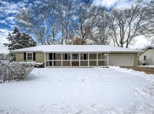 6502 NW Blair Rd, Kansas City, MO 64152