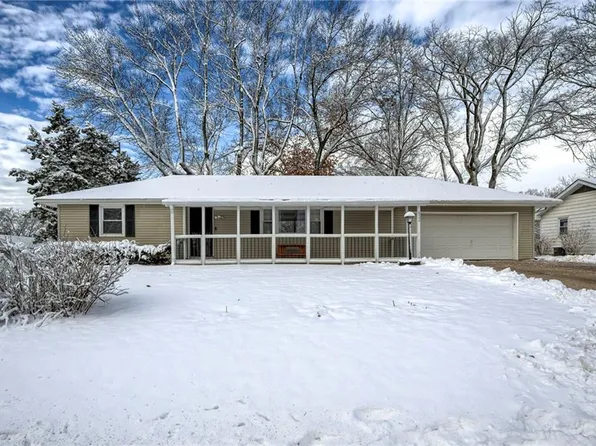 6502 NW Blair Rd, Kansas City, MO 64152