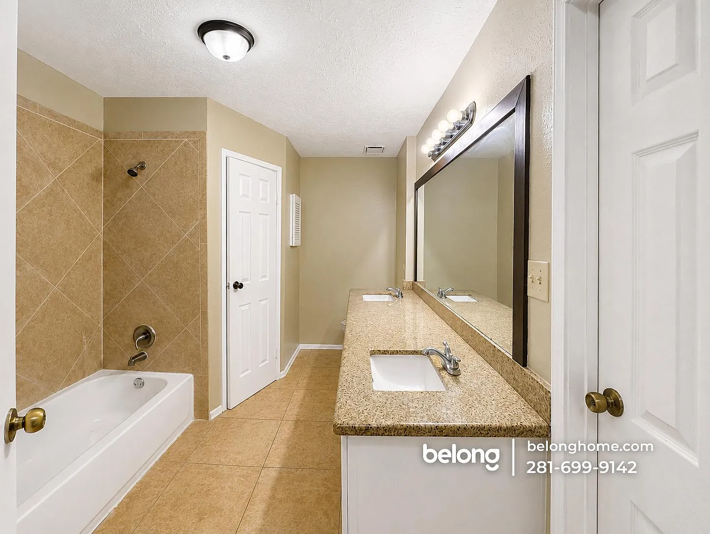 2 bed, 2.0 bath, 1400 sqft, $1,375 — Photo 4