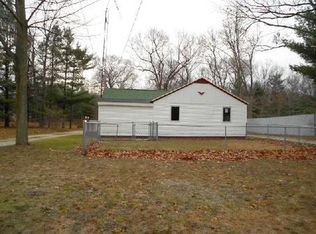 2842 Evanston Ave, Muskegon, MI 49442