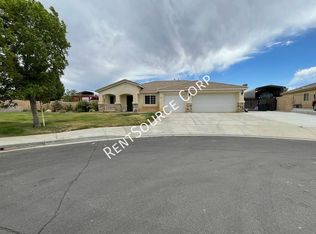 1634 Granville Way, Lancaster, CA 93535