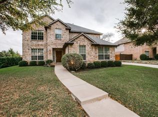 2840 Fieldlark Dr, Plano, TX 75074