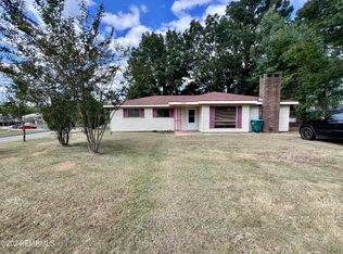 3240 47th St, Meridian, MS 39305