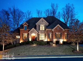 2237 Gracehaven Way, Lawrenceville, GA 30043