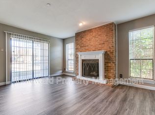 5806 Marvin Loving Dr APT 109, Garland, TX 75043