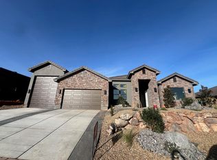 478 S Memory Ln, Ivins, UT 84738