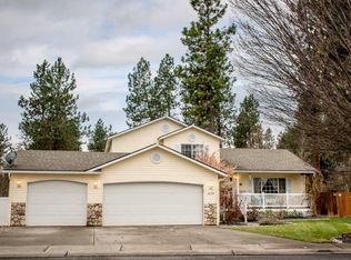 410 S Showboat Ct, Post Falls, ID 83854