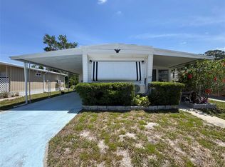 605 Michigan Blvd Lot 122, Dunedin, FL 34698