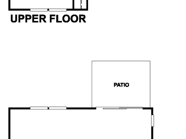 Sandalwood III Plan, Seasons at Asher's Landing