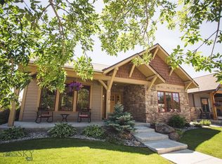 3530 Lolo Way, Bozeman, MT 59718