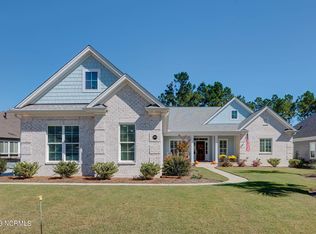 2692 W Timber Crest Dr NE, Leland, NC 28451