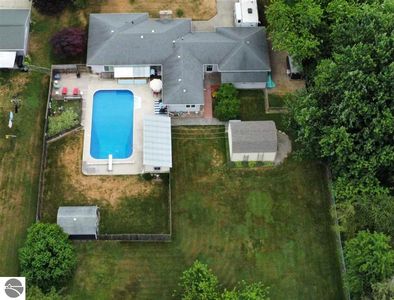 505 Eaton St, Breckenridge, MI, 48615