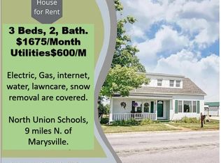 23861 State Route 4, Richwood, OH 43344