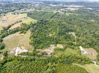 1873 Upper Tug Fork Rd LOT 4, Alexandria, KY 41001