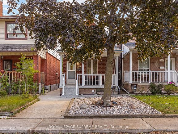 2nd image of 209 Boon Ave