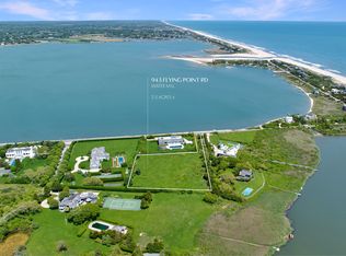 943 Flying Point Rd, Water Mill, NY 11976