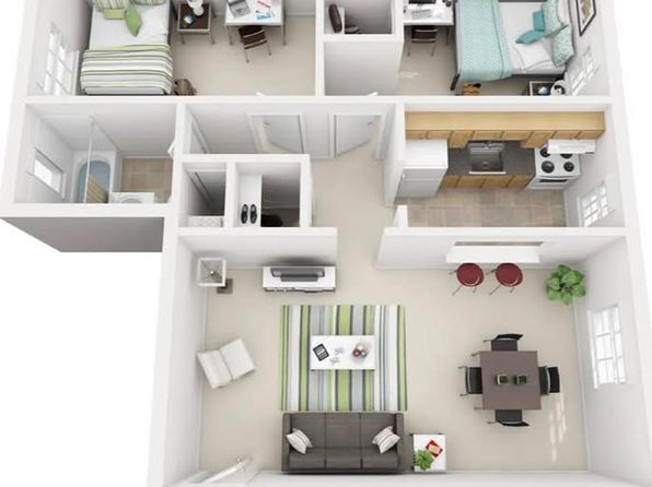 3039 Stadium Dr UNIT 8