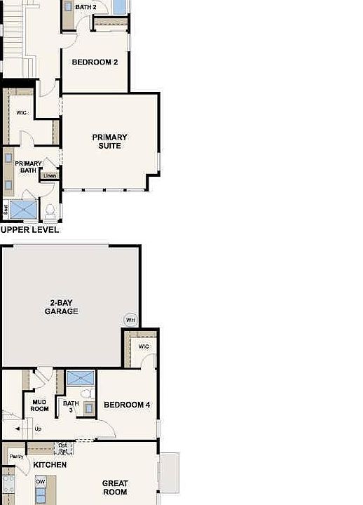 2nd image of 1502 Waterside Lane
