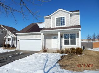 564 Alcott Ln, Bolingbrook, IL 60440