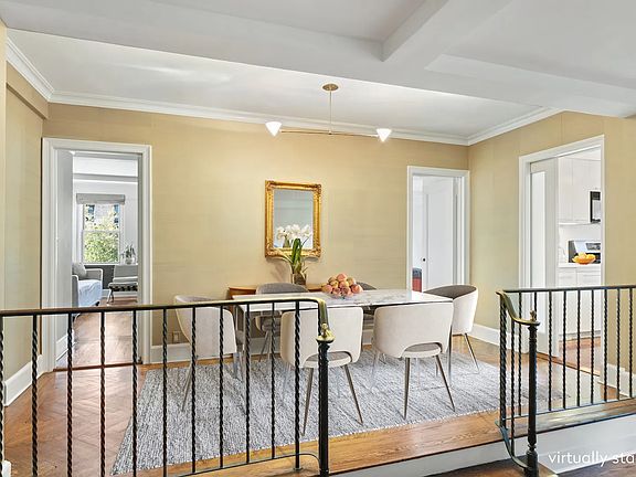 3rd image of 336 W End Ave #3C