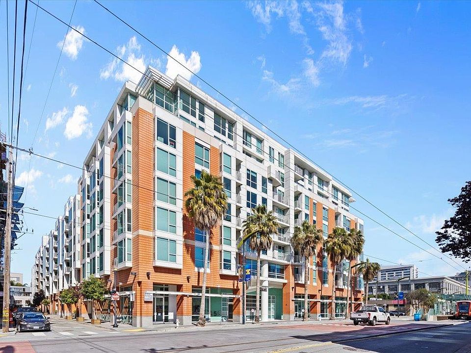 1st image of 555 4th St Unit 723