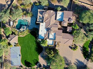 3232 E Stanford Dr, Paradise Valley, AZ 85253