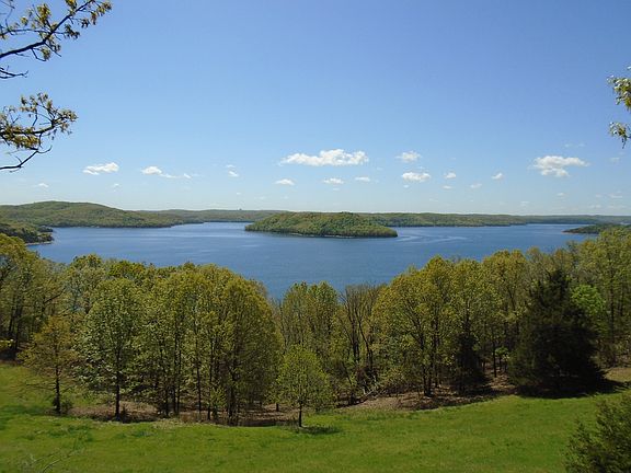 BIG Lakeview from Deck