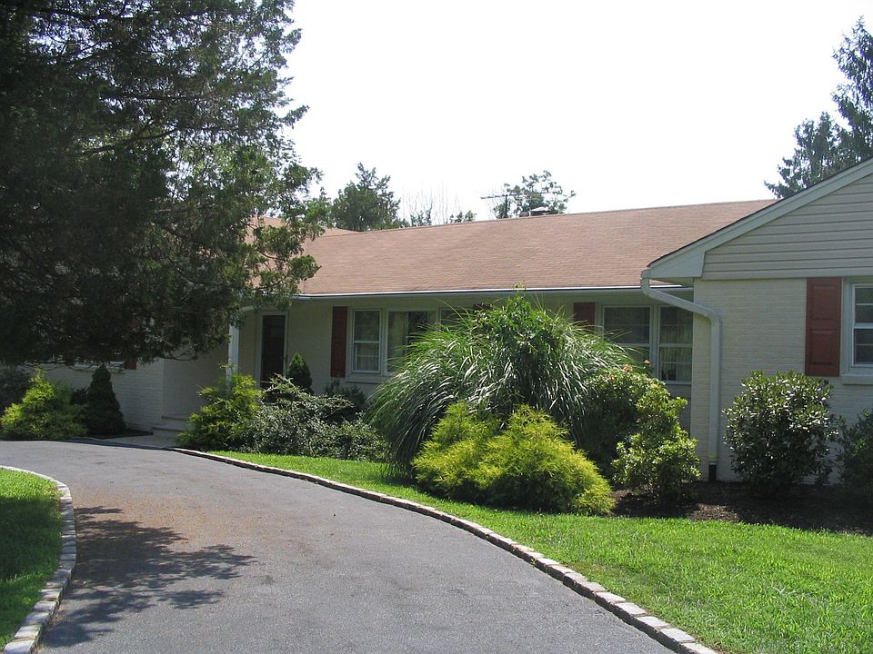 803 Partridge Drive