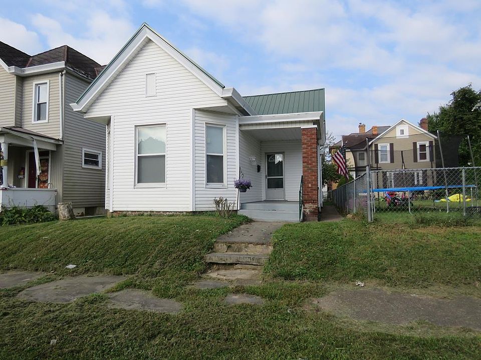1st image of 1317 McConnell Ave