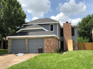 3610 Storm Creek Dr, Houston, TX 77088