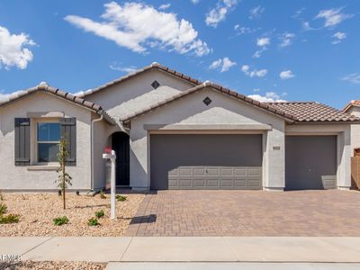 18602 W Honeysuckle Dr, Surprise, AZ, 85387