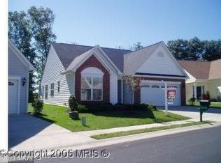 11717 Legacy Woods Dr, Fredericksburg, VA